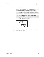 Preview for 19 page of wtw pH 1970i Operating Manual