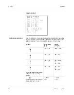 Preview for 22 page of wtw pH 1970i Operating Manual