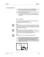 Preview for 23 page of wtw pH 1970i Operating Manual