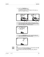 Preview for 25 page of wtw pH 1970i Operating Manual