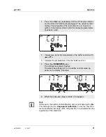 Preview for 27 page of wtw pH 1970i Operating Manual