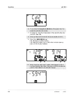 Preview for 28 page of wtw pH 1970i Operating Manual