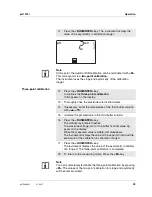 Preview for 29 page of wtw pH 1970i Operating Manual