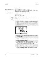 Preview for 30 page of wtw pH 1970i Operating Manual