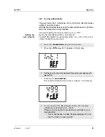 Preview for 35 page of wtw pH 1970i Operating Manual