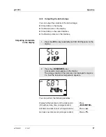 Preview for 37 page of wtw pH 1970i Operating Manual