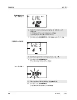 Preview for 48 page of wtw pH 1970i Operating Manual