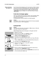 Preview for 12 page of wtw pH 197i Operating Manual