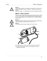 Предварительный просмотр 19 страницы wtw pH 197i Operating Manual