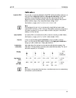 Предварительный просмотр 21 страницы wtw pH 197i Operating Manual