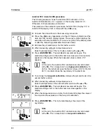 Предварительный просмотр 22 страницы wtw pH 197i Operating Manual