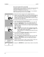 Предварительный просмотр 36 страницы wtw pH 197i Operating Manual