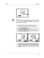 Preview for 25 page of wtw pH 315i Operating Manual