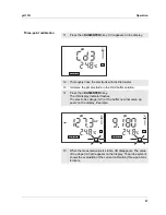 Preview for 27 page of wtw pH 315i Operating Manual