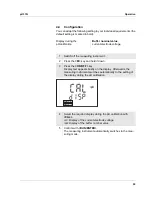 Preview for 29 page of wtw pH 315i Operating Manual