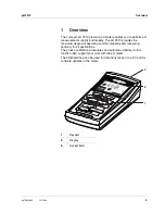 Preview for 5 page of wtw pH 3210 Operating Manual