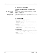 Preview for 16 page of wtw pH 3210 Operating Manual