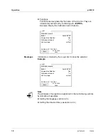 Preview for 18 page of wtw pH 3210 Operating Manual