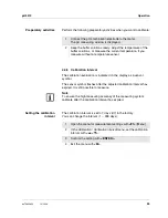 Preview for 39 page of wtw pH 3210 Operating Manual