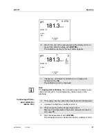 Preview for 41 page of wtw pH 3210 Operating Manual