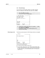 Preview for 51 page of wtw pH 3210 Operating Manual