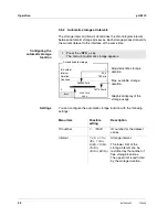 Preview for 52 page of wtw pH 3210 Operating Manual