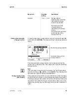 Preview for 53 page of wtw pH 3210 Operating Manual