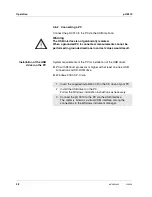 Preview for 58 page of wtw pH 3210 Operating Manual