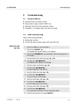 Preview for 11 page of wtw pH 3300i Operating Manual