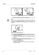 Предварительный просмотр 26 страницы wtw pH 3300i Operating Manual