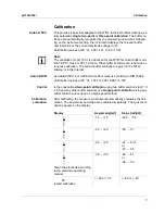 Предварительный просмотр 7 страницы wtw pH 330i Operating Manual