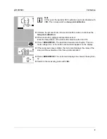 Предварительный просмотр 9 страницы wtw pH 330i Operating Manual