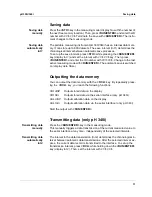 Preview for 11 page of wtw pH 330i Operating Manual