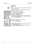 Preview for 12 page of wtw pH 330i Operating Manual