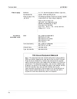 Preview for 16 page of wtw pH 330i Operating Manual