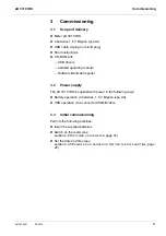 Preview for 11 page of wtw pH 3310 IDS Operating Manual