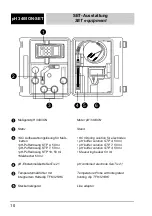 Preview for 10 page of wtw pH 340/ION Instruction Manuals