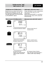 Preview for 39 page of wtw pH 340/ION Instruction Manuals