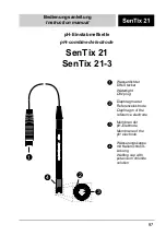 Preview for 97 page of wtw pH 340/ION Instruction Manuals