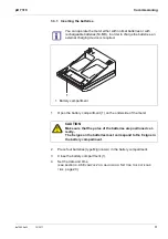 Предварительный просмотр 11 страницы wtw pH 7310 Operating Manual