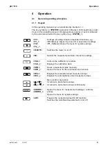 Предварительный просмотр 13 страницы wtw pH 7310 Operating Manual