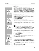 Preview for 9 page of wtw pH/Cond 3400i Operating Manual