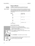 Preview for 10 page of wtw pH/Cond 3400i Operating Manual