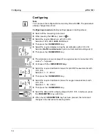 Preview for 12 page of wtw pH/Cond 3400i Operating Manual