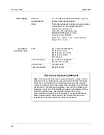 Preview for 16 page of wtw pH/Cond 3400i Operating Manual