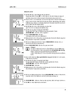 Preview for 23 page of wtw pH/Cond 3400i Operating Manual