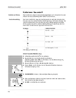 Preview for 24 page of wtw pH/Cond 3400i Operating Manual