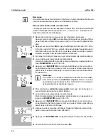 Preview for 36 page of wtw pH/Cond 3400i Operating Manual