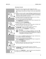 Preview for 37 page of wtw pH/Cond 3400i Operating Manual