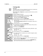 Preview for 40 page of wtw pH/Cond 3400i Operating Manual